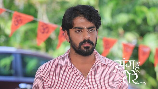 Sang Hu Tere season 1 episode 31 on Zee5