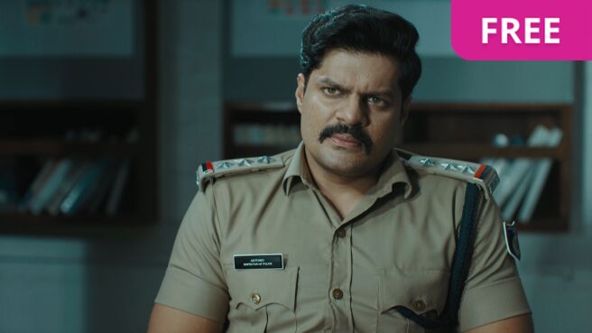 Kammattam season 1 episode 1 on Zee5