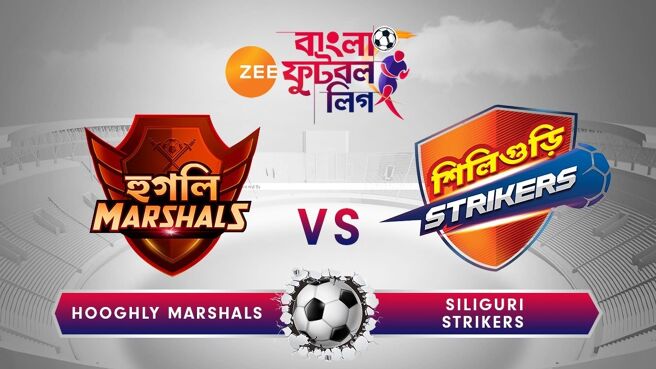 Zee Bangla Football League season 1 episode 29 on Zee5