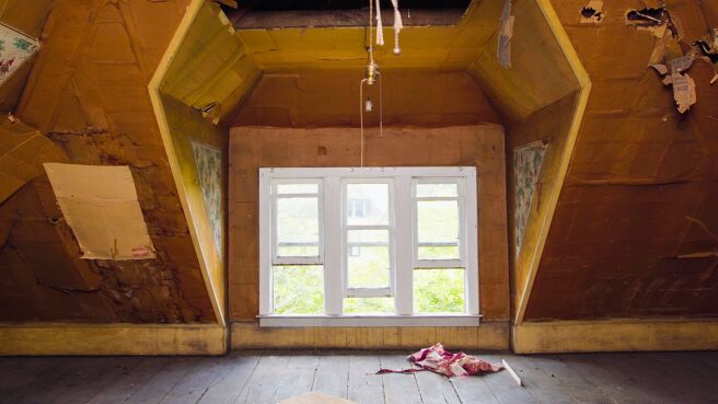 Rehab Addict Rescue season 1 episode 5 on Discovery Plus