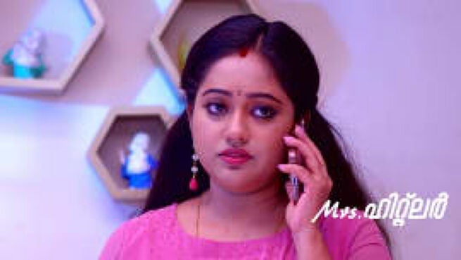 Mrs. Hitler season 1 episode 693 on Zee5