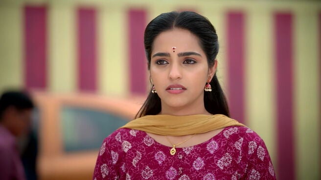 Vaagai Sooda Vaa season 1 episode 12 on Zee5