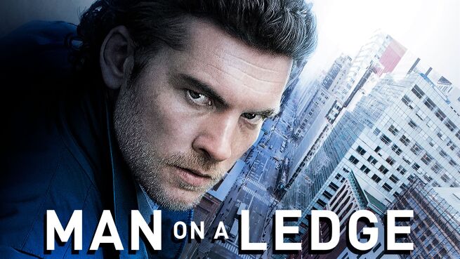 Man On A Ledge on LionsGate