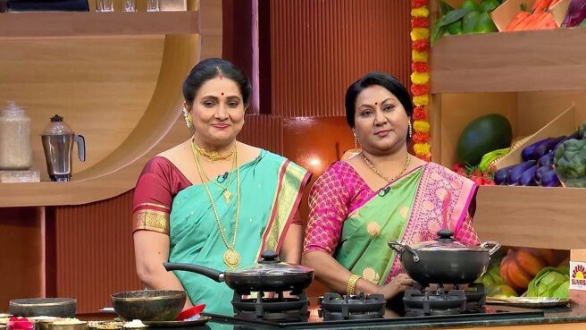 Randhane Bandhan season 1 episode 41 on Zee5