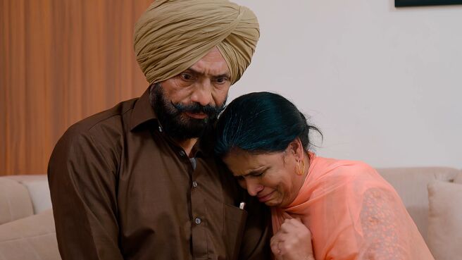 Joint Pain Family season 1 episode 7 on Chaupal