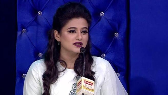 Dance Jodi Dance 2.0 season 1 episode 26 on Zee5