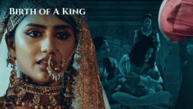 Taj season 1 episode 6 on Zee5