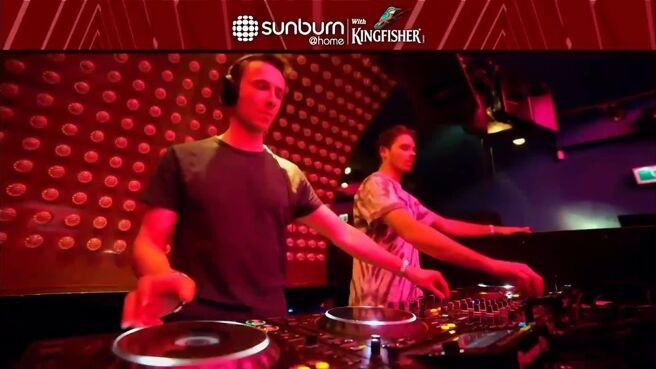 Sunburn at Home season 1 episode 63 on Zee5