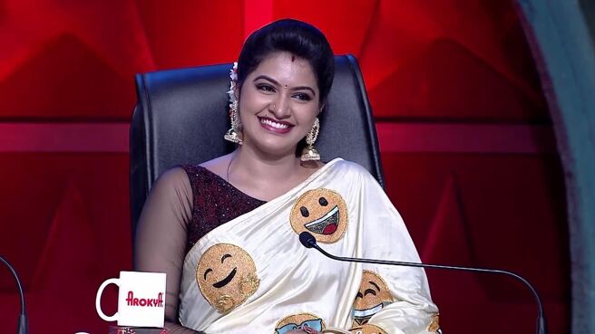 Junior Super Stars Season 3 season 1 episode 11 on Zee5