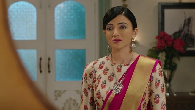 Aap Ke Aa Jane Se season 1 episode 118 on Zee5