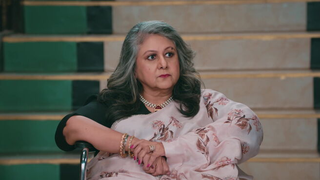 Bhabiji Ghar Par Hai 2.0 season 1 episode 3 on Zee5