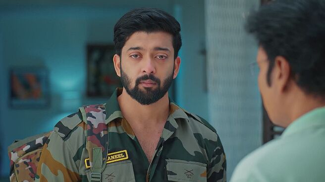 Dheerga Sumangali Bhava season 1 episode 7 on Zee5