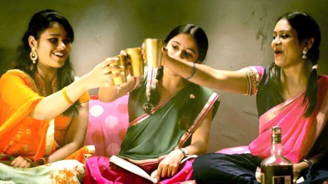 Mrs. Subbalakshmi season 1 episode 3 on Zee5