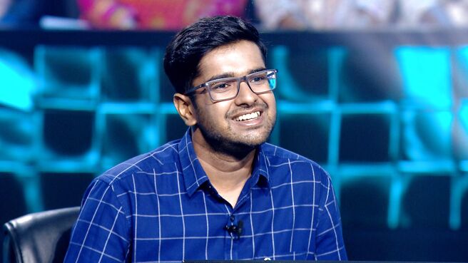 Kaun Banega Crorepati season 16 episode 25 on Sony LIV