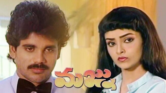 Majnu (1987) on Sun NXT