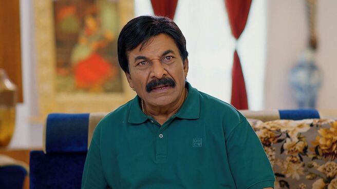 Ummadi Kutumbam season 1 episode 20 on Zee5