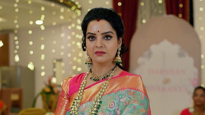Manetana season 1 episode 46 on Zee5