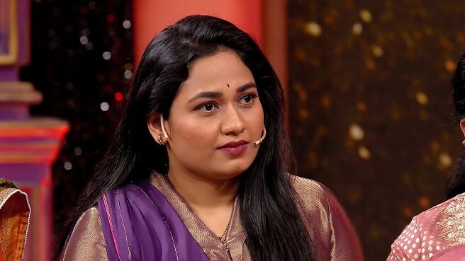 Drama Juniors Season 8 season 1 episode 21 on Zee5