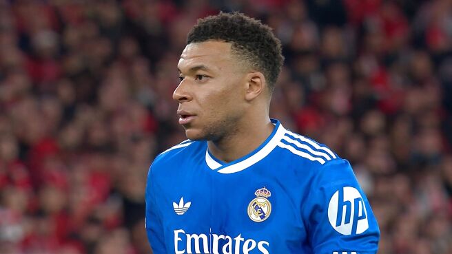 Benfica vs Real Madrid - Highlights - 18 Feb 2026 on Sony LIV