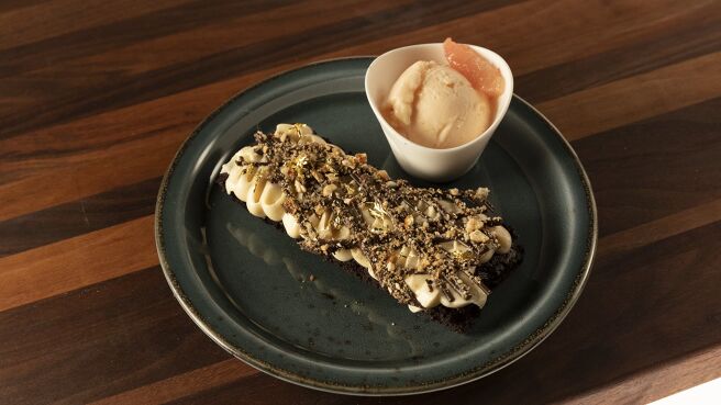 Chopped Sweets season 1 episode 2 on Discovery Plus