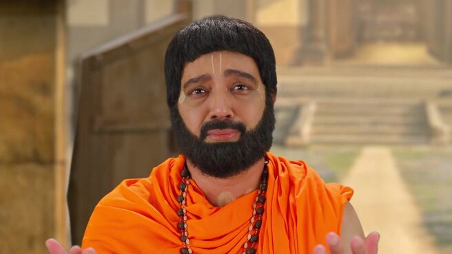 Sri Raghavendra Mahathme season 1 episode 7 on Zee5
