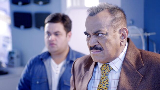 C.I.D. (Marathi) season 1 episode 43 on Sony LIV