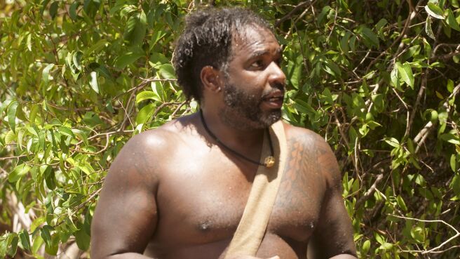 Naked And Afraid: Castaways season 1 episode 7 on Discovery Plus