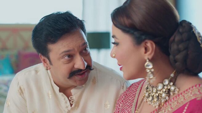 Vasudha season 1 episode 5 on Zee5