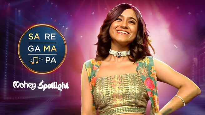 Sa Re Ga Ma Pa 2024 season 1 episode 8 on Zee5