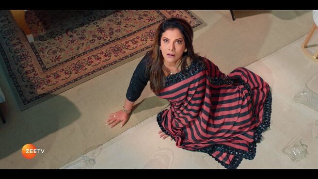 Jamai No. 1 season 1 episode 1 on Zee5