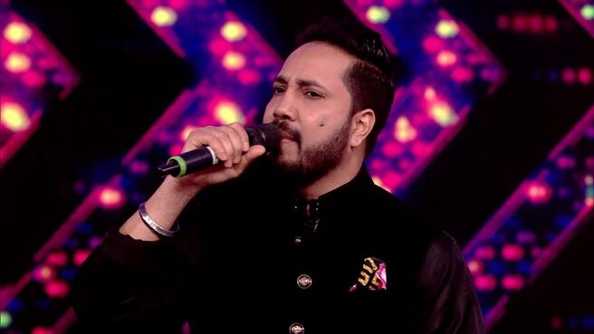 Sa Re Ga Ma Pa 2020 – Bangla season 1 episode 12 on Zee5