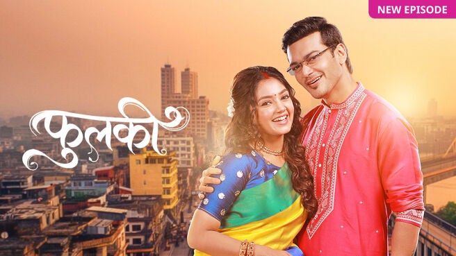 Phulki on Zee5