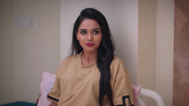 Gowri season 1 episode 20 on Zee5