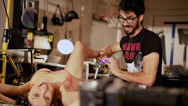 Sex Sent Me To The ER season 1 episode 23 on Discovery Plus