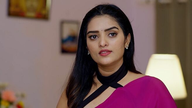 Kalavaari Kodalu Kanakamahalakshmi season 1 episode 15 on Zee5