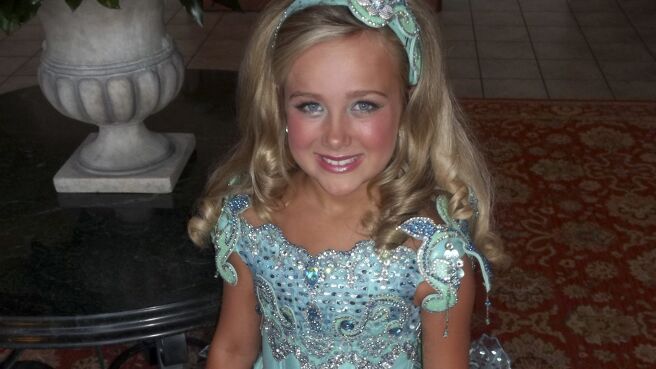 Toddlers & Tiaras season 5 episode 26 on Discovery Plus