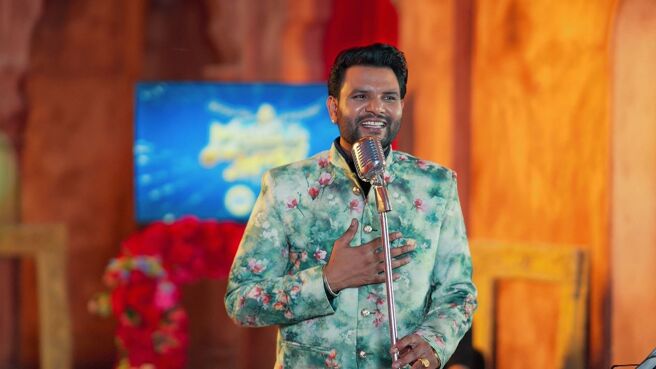 Music Te Masti season 1 episode 13 on Zee5