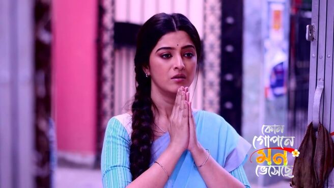 Kon Gopone Mon Bheseche season 1 episode 5 on Zee5