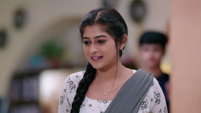 Adi Lakshmi Purana season 1 episode 2 on Zee5