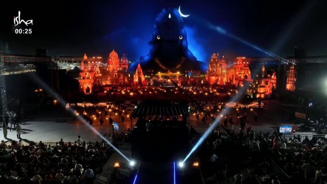 MahaShivRatri: A Night with the Divine season 1 episode 42 on Zee5