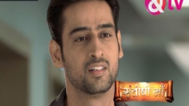 Santoshi Maa season 1 episode 220 on Zee5