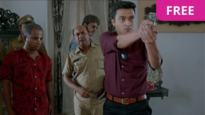 Water Bottle season 1 episode 1 on Zee5