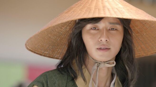 Hwarang season 1 episode 1 on Zee5