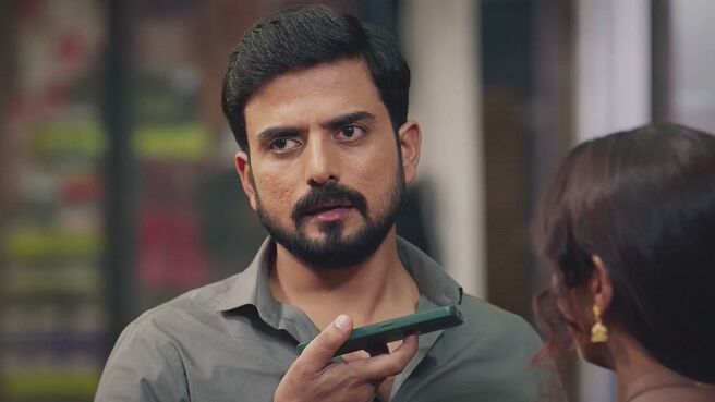 Bas Itna Sa Khwaab season 1 episode 17 on Zee5