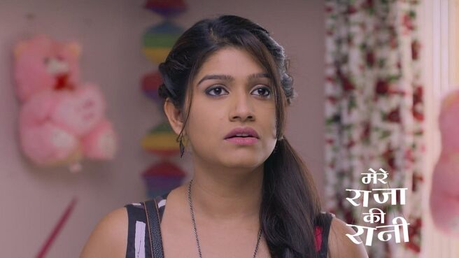 Mere Raja Ki Rani season 1 episode 40 on Zee5