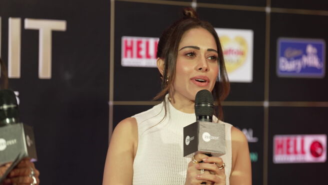 Unlimit Awards 2025 season 1 episode 1 on Zee5