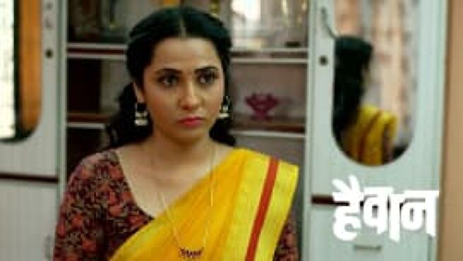 Haiwan season 1 episode 90 on Zee5
