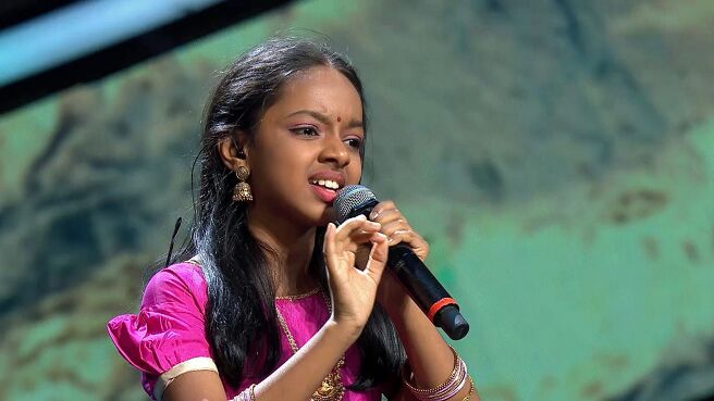 Sa Re Ga Ma Pa 2024 season 1 episode 50 on Zee5