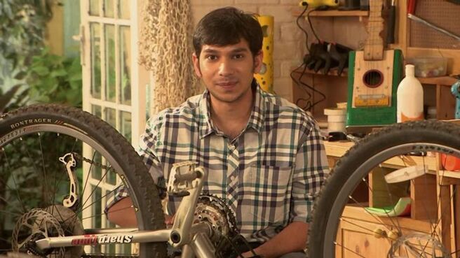 Engineer This season 1 episode 10 on Zee5