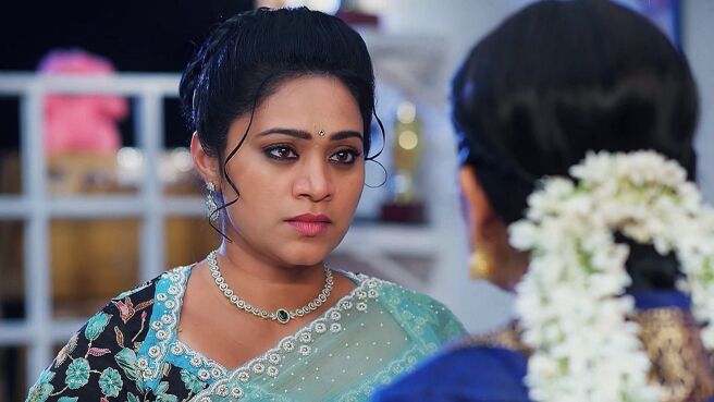 Meghasandesha season 1 episode 2 on Zee5